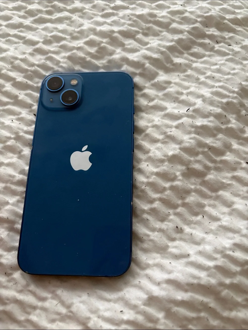 Iphone 13 for parts not functionl